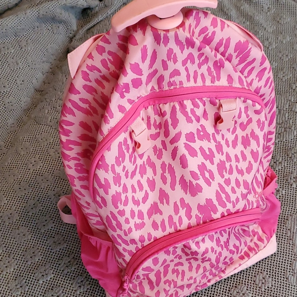 Gap backpack NWT and coordinating lunchbox